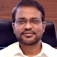 sanjeev jaiswal (ias)