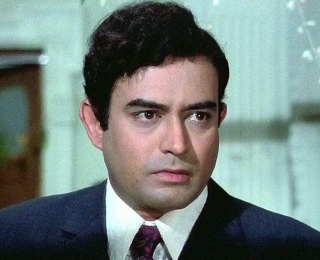 Sanjeev Kumar