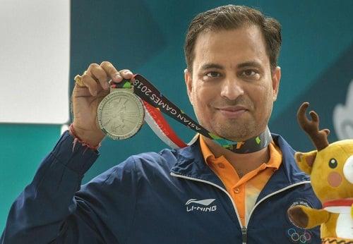 Sanjeev Rajput