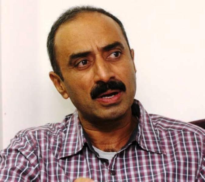 Sanjiv Bhatt