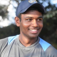 sanju samson