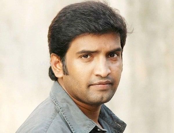 Santhanam