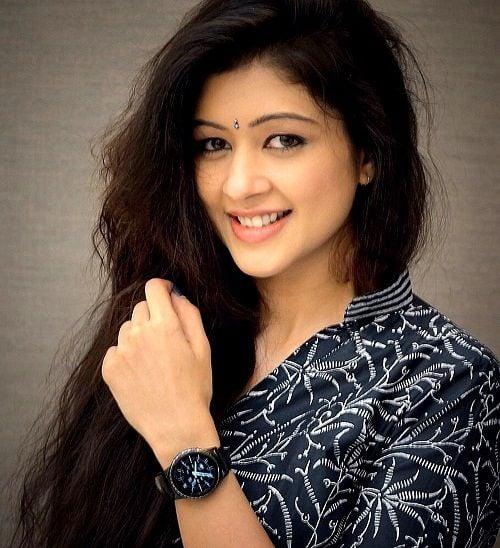 Sapna Vyas Patel