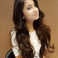 sara arjun