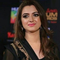 sara bharwana