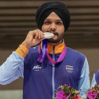 sarabjot singh