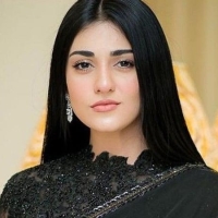 sarah khan