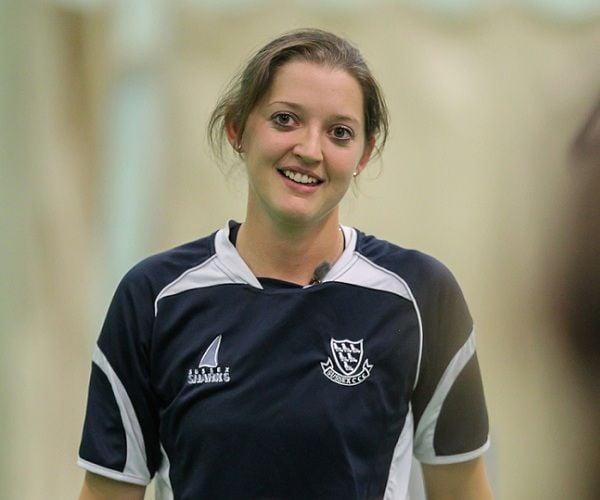 Sarah Taylor