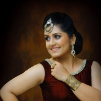 sarayu mohan