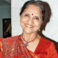 sarita joshi