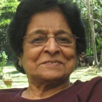 sarla bedi