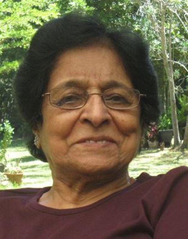 Sarla Bedi