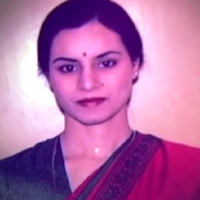 sarla maheshwari