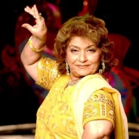 saroj khan