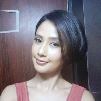 sasha chettri