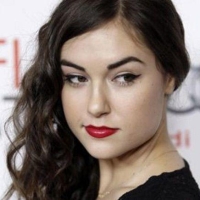 sasha grey