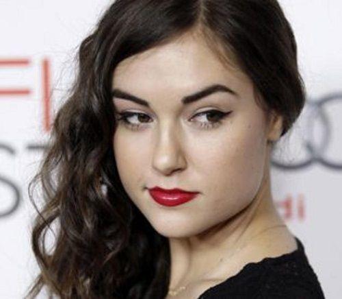 Sasha Grey