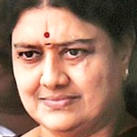 sasikala natarajan