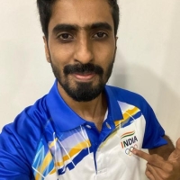 sathiyan gnanasekaran