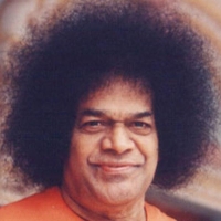 sathya sai baba