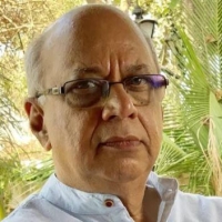 satish alekar