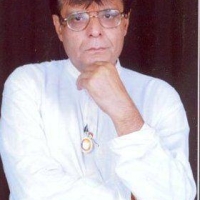 satish kaul