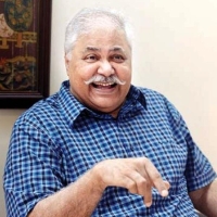 satish shah