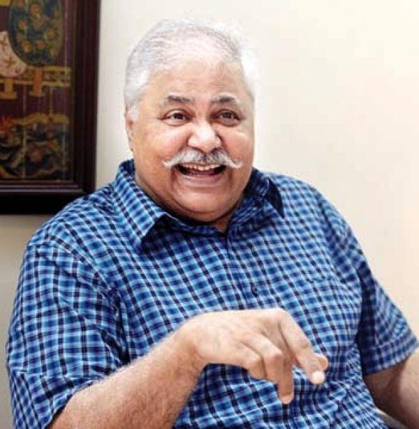 Satish Shah