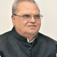 satya pal malik