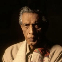 satyajit ray