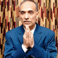 satyapal singh