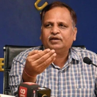 satyendar jain