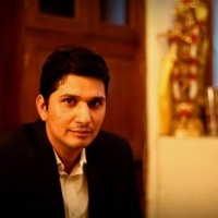 saurabh bhardwaj