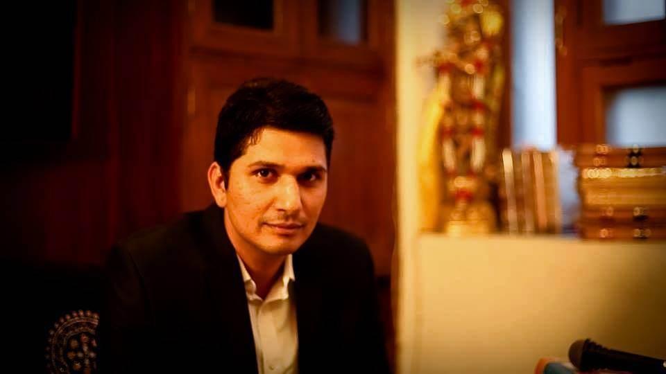 Saurabh Bhardwaj