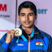 saurabh chaudhary