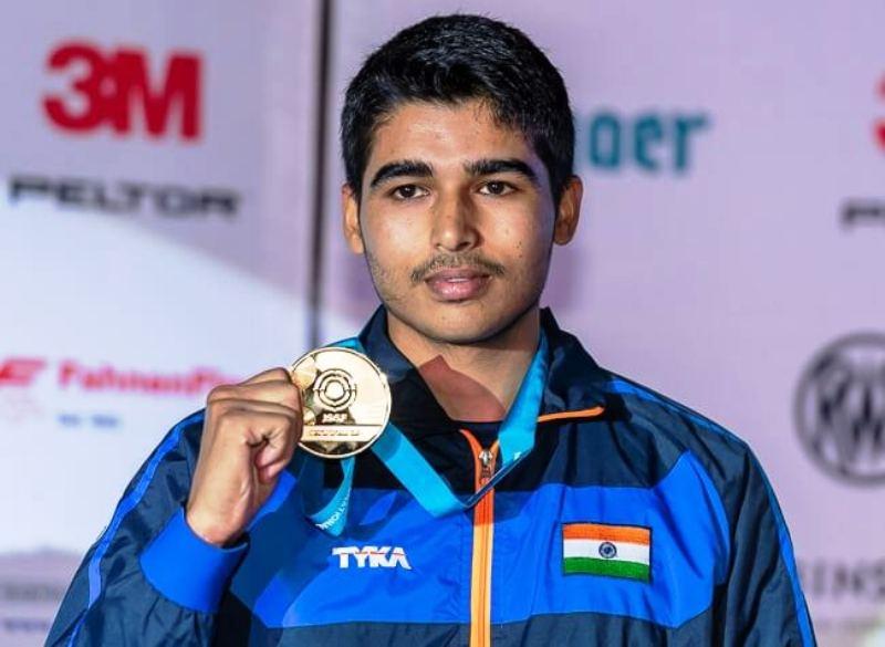 Saurabh Chaudhary