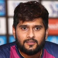 saurabh tiwary