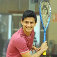 saurav ghosal