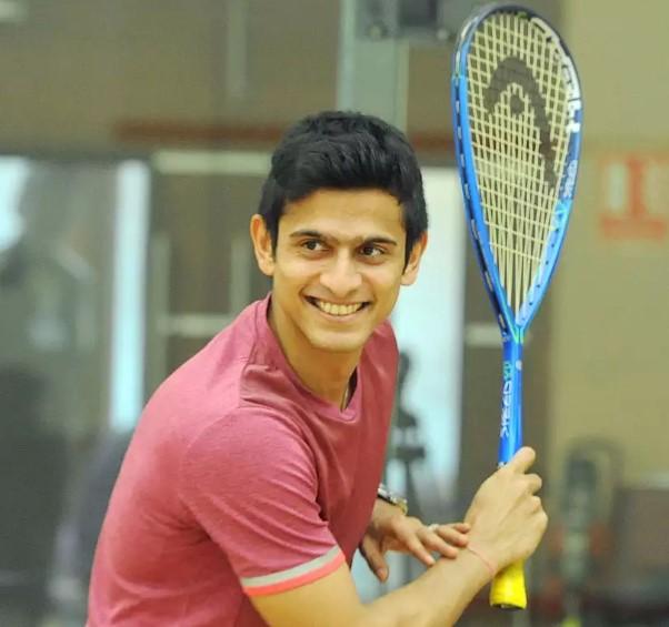 Saurav Ghosal