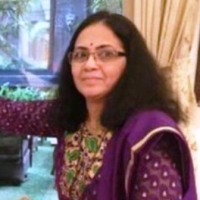 savita tendulkar