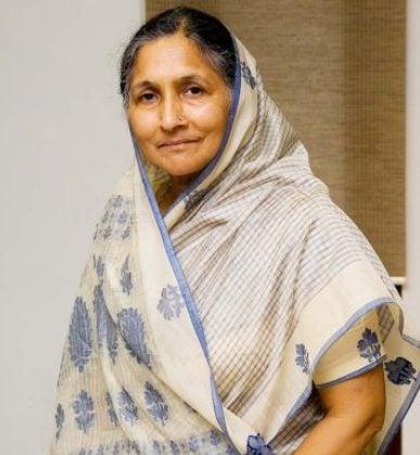 Savitri Jindal