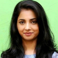 sayali sanjeev