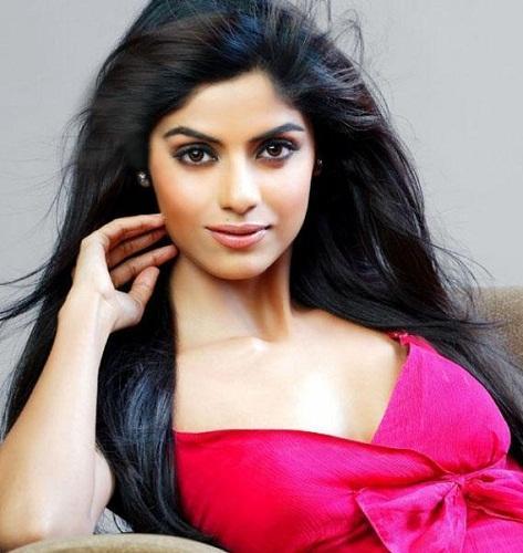 Sayantani Ghosh