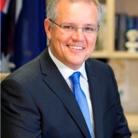 scott morrison