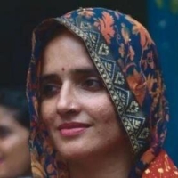 seema haider