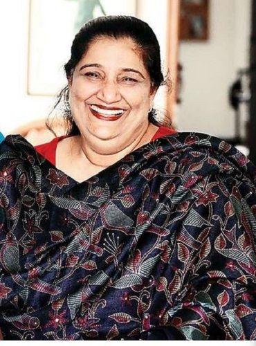 Seema Pahwa