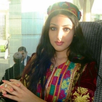 seeta qasemi