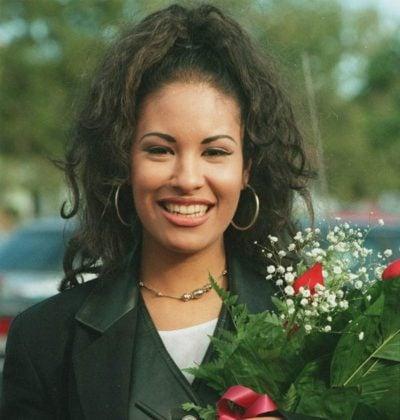 Selena Quintanilla