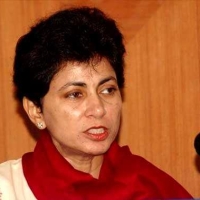 selja kumari