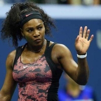 serena williams